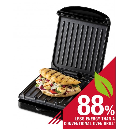 George foreman 2025 small grill